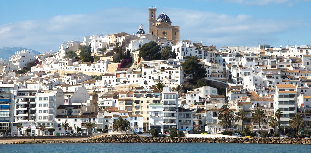 Altea